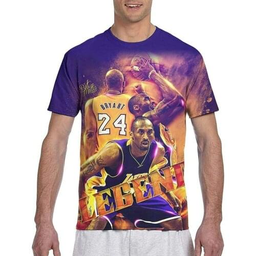 Van Dijk Men's Sports T-Shirts