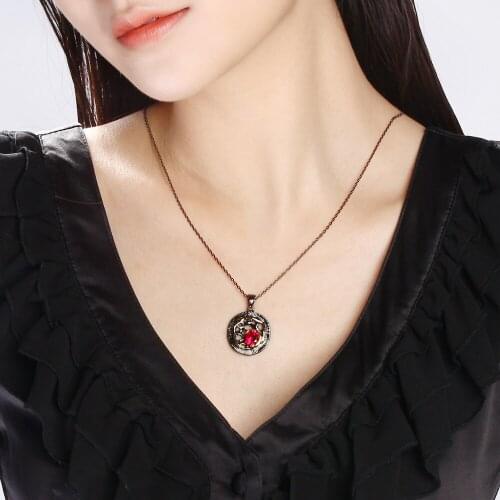 Готические подвески YLMyself China At AliExpress