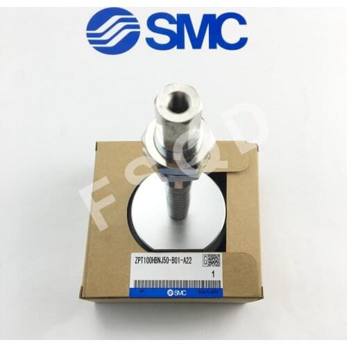 ZPT125HN-B12 ZPT100HBNJ50-B01-A22 SMC suction pneumatic components ZPT series