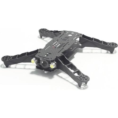 Enzo2330 330mm 4-Axis Carbon Fiber Mini 330 Quadcopter Frame Kit