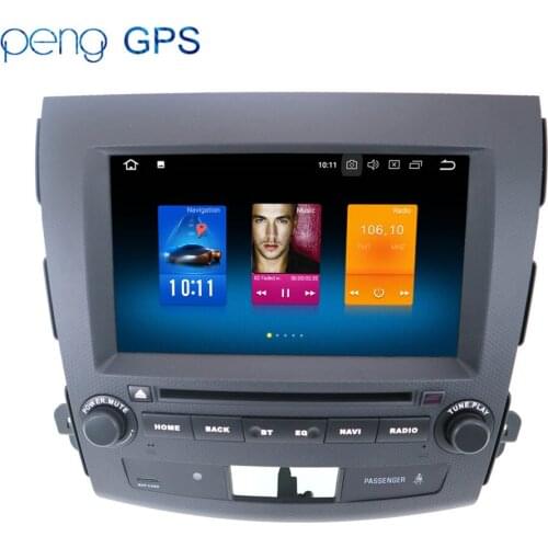 Android 10.0 Car Radio Stereo Headunit GPS Navi For Hyundai Sonata 2012 2013 2014 no Car DVD Player Multimedia Video FM