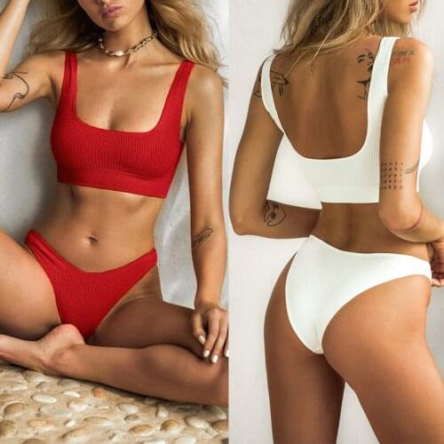 Женские спортивные купальники Anotherboxer China At AliExpress