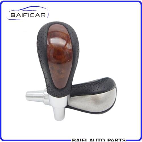 Baificar Brand New Genuine Automatic Gear Shifter Gear Shift Knob For Toyota Camry Highlander Corolla Camry Cruiser Vios Ralink