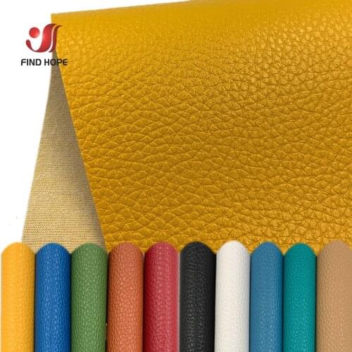 10pcs A5 Big Litchi PU Faux Leather Sewing Synthetic Fabric Making DIY Handcraft Brooch Bows Earring Waterproof Material Decor