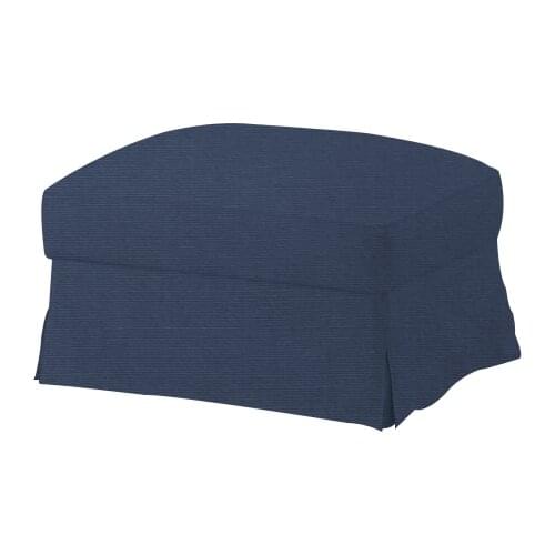 Farlov Footstool Cover