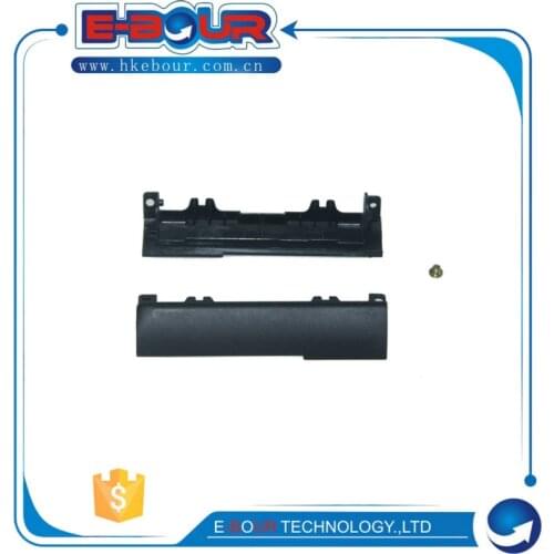 10pcs/lot HDD Cover for Dell E6440 HDD Hard Drive Cover Caddy