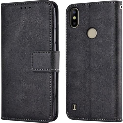 Wallet Flip Case for Tecno POP 2S Pro Leather Phone Case for Tecno 2S Pro Cover Book Case for Tecno POP 2 S Pro Cover