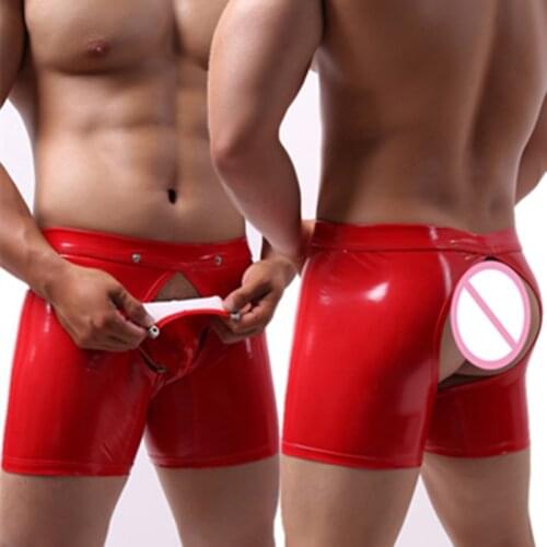 CIOKICX Male Jock China
