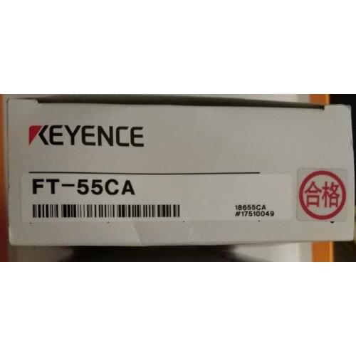 FT-55CA Brand New & Original Authentic