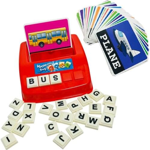 HUAHUIQI Educational Toys