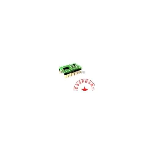 I2C-16IO 2C 16-Bit GPIO Expander Module Pca9535