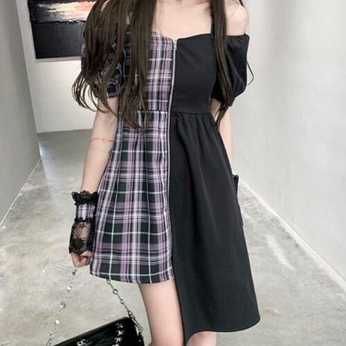 Летние платья с рукавами ISENMAL China At AliExpress