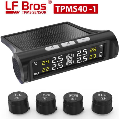 LF Bros Car Electronics