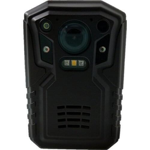 Hotsale 4G WIFI GPS law enforcement body worn camera
