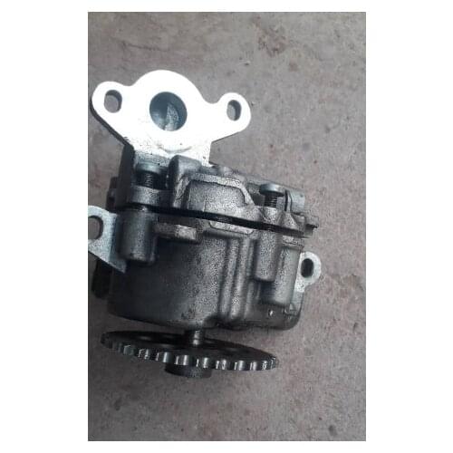 Oil pump for mazda bt50 new one