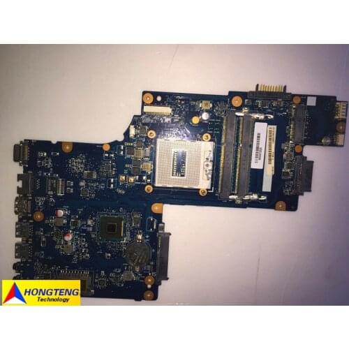 Original FOR Toshiba Satellite Pro C50-A-1KJ LAPTOP MOTHERBOARD H000072620 Test OK free shipping