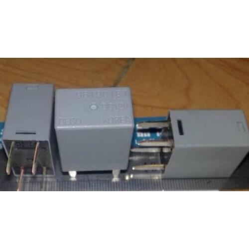Relays 96190187 DC12V 4foot