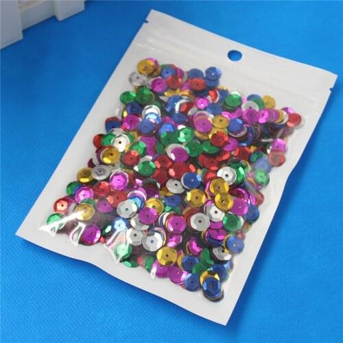 Royrliuzaly Sequins