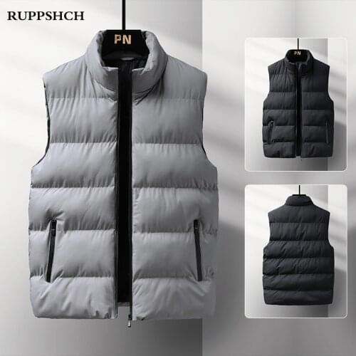 RUPPSHCH Travel Vests