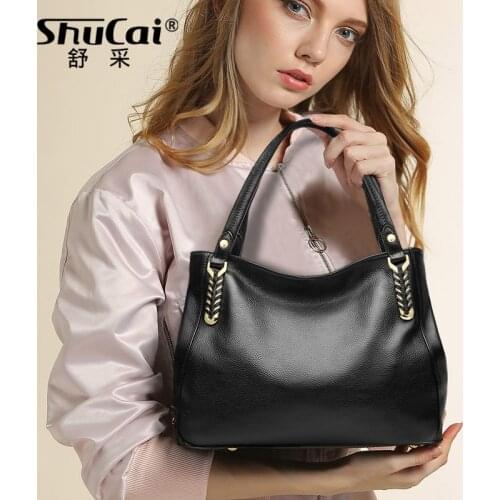 Shucai Women's Casual Bags