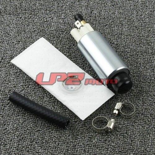 Fuel Gas Pump for Harley Davidson Electra Glide Road King Classic 95-99 Polaris Ranger XP 700 Sportsman 500 X2 800 EFI 05-10