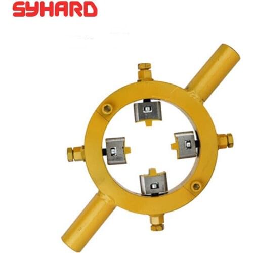 Hydraulic Cylinder Universal Wrench For Cylinder Removal Special Wrench For Excavator Repair Excavator