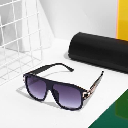 Yvan New Sunglasses UV400 Coating Eyewear Women Men Mens Sun Glasses Steampunk Brand Designer Cat Eye Vintage Fishing