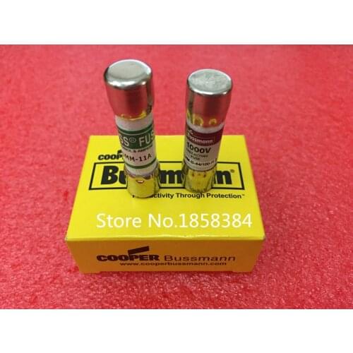 1set=DMM-B-11A + DMM-B-44/100 44mA 1000VAC/DC FUSE MULTIMETER