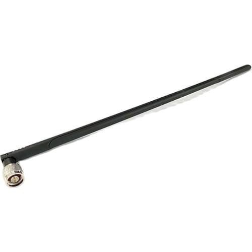 1PC 2.4GHz Wifi Antenna N male 450mm Omnidirectional 12dBi High Gain for Wireless Router Mobile Phone
