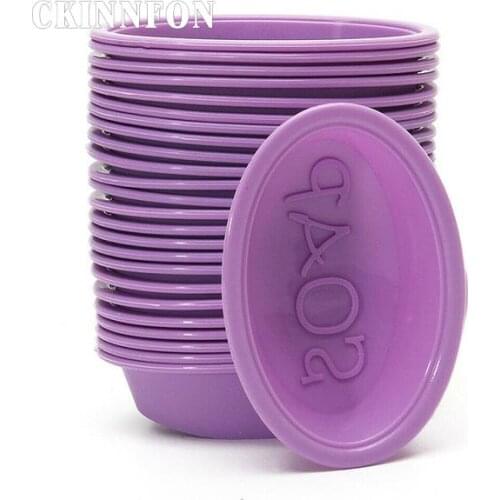 DHL 500pcs Mold SOAP Oval Silicone Oven Handmade Soap Moulds Candy Making Moulds DIY Chocolate Mold