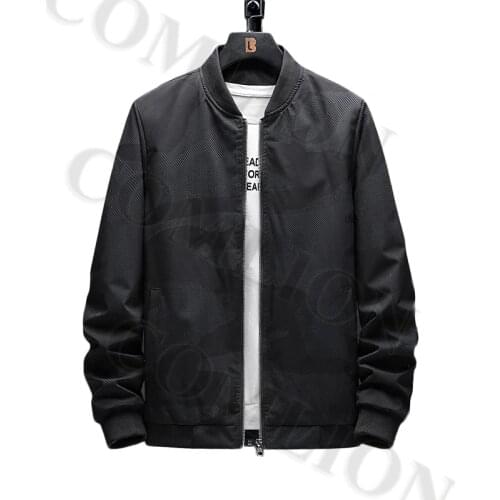 COMLION Mens Camouflage Jackets
