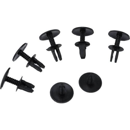 For VW Golf MK3 VR6 GTI Cowl Scuttle Trim Clip Water Rain Tray Deflector Panel