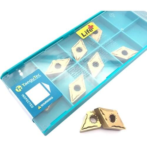 DNMG150604 DNMG150608 FG TT8115 Carbide Inserts High Quality External Turning Tool Lathe Cutter Tool DNMG 150604 Blade For Steel