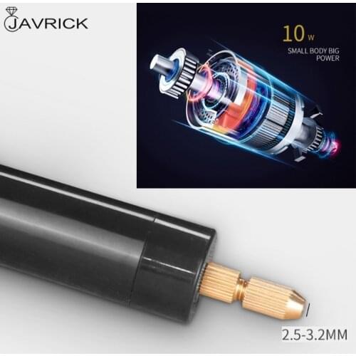 Mini Electric Drill Handheld Drill Bits Kit Epoxy Resin Jewelry Making Wood Craft Tools 5V USB Plug Screwdriver Tool Kit