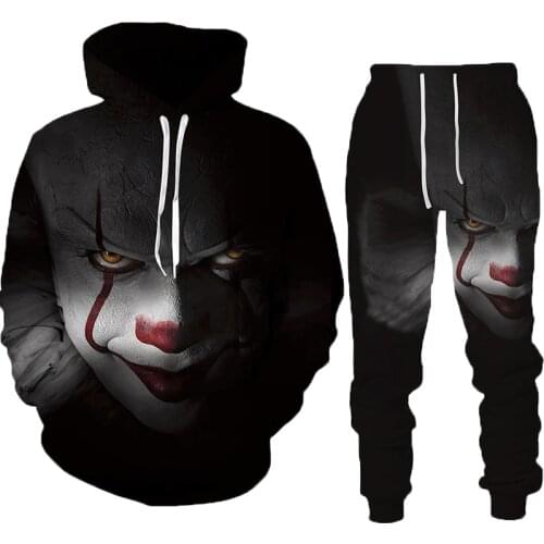 FANAN Men's Sweatshirts