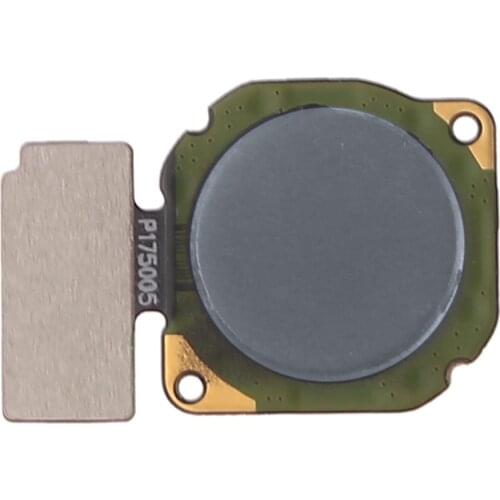 IPartsBuy Fingerprint Button Flex Cable for Huawei P8 Lite(2017)/Maimang6/Enjoy8 Plus/Honor9 Lite/Honor Play 7X/Nova3/Honor Play