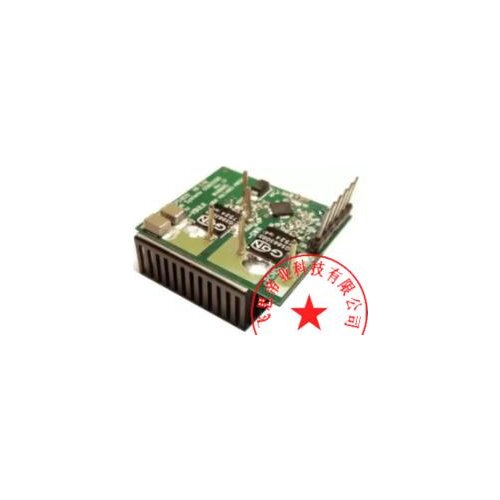 GS-EVB-HB-66508B-ON1 GS66508T Half Bridge Daughter Board