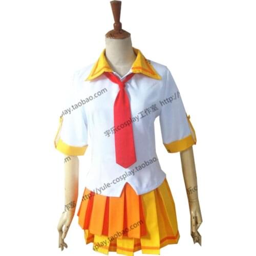 2020 Show By Rock Retoree Cosplay Costume