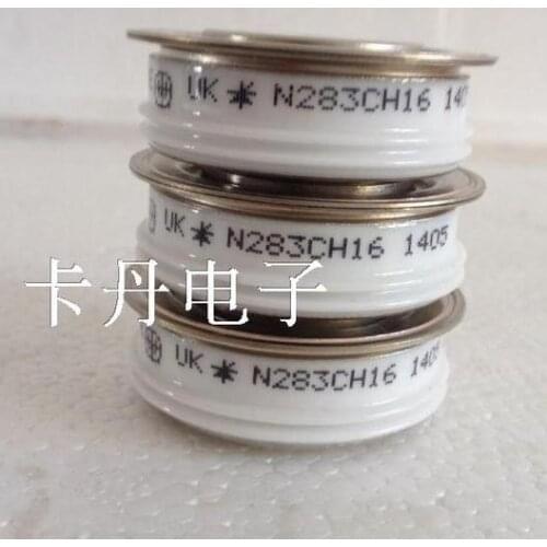 N283CH12 100%New and original, 90 days warranty Professional module supply, welcomed the consultation