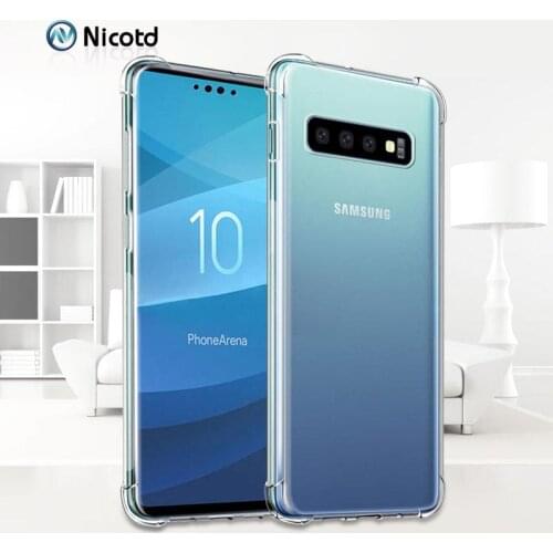 Nicotd Samsung Galaxy M20 Phone Cases