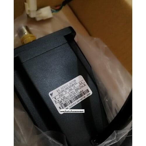 SGM-08U2HA12 new and original servo motor