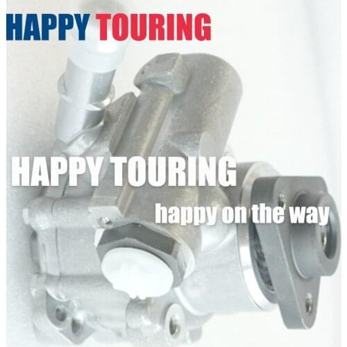NEW Power Steering Pump for BMW 1 Series (E87) 3 Series (E90 & E91) / DSP1369 32414029151 32416768155 4029151 6768155