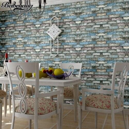 Beibehang Non-woven round mesh grid wallpaper sitting room dining-room study of new Chinese style bedroom background wall paper