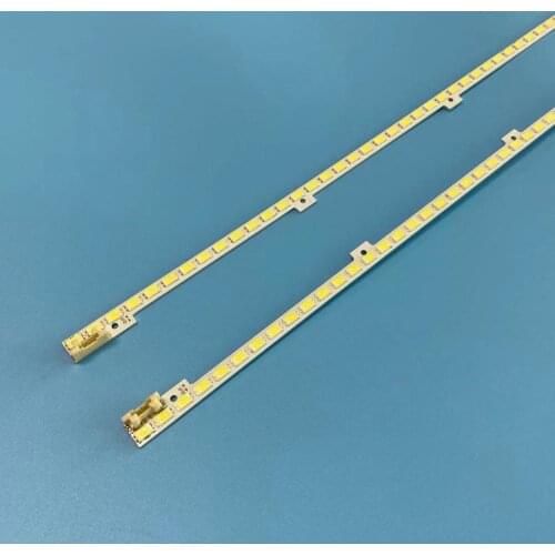 62LEDs 440mm LED backlight strip for SAMSUNG UE40D6100 UE40D5520 BN64-01639A 2011SVS40 FHD 5K6K right left