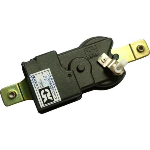 Front Left Door Lock Actuator MB669153 For Montero 1991-1999