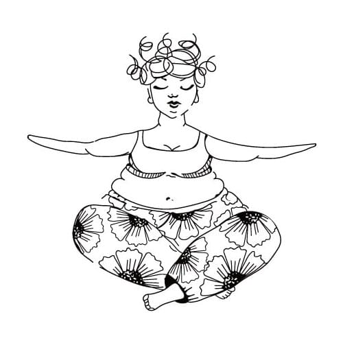 Girl Transparent Clear Stamps for DIY Scrapbooking/Card Making/Kids Christmas Fun Decoration Supplies