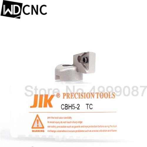 Boring head CBH53-95 seat holder CBH5-2 +CBH5-3 Broing insert holders