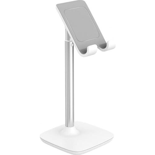 Adjustable Tablet Mobile Phone Desktop Phone Stand For IPad Tablet Desk Holder For iPhone xiaomi Mobile Phone Holder