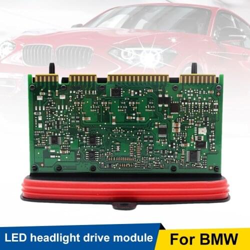 High Quality Dropshipping Computer Control Unit Module for 14-16 BMW 5 Series 528i 535i 550i M5 63117440877 Car Accessories