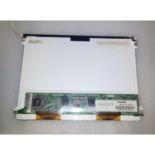 LTM10C321T lcd display screen panel Repair replacement